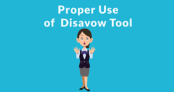 Google’s John Mueller on How to Use Disavow Tool – Two More Times