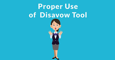 Google’s John Mueller on How to Use Disavow Tool – Two More Times