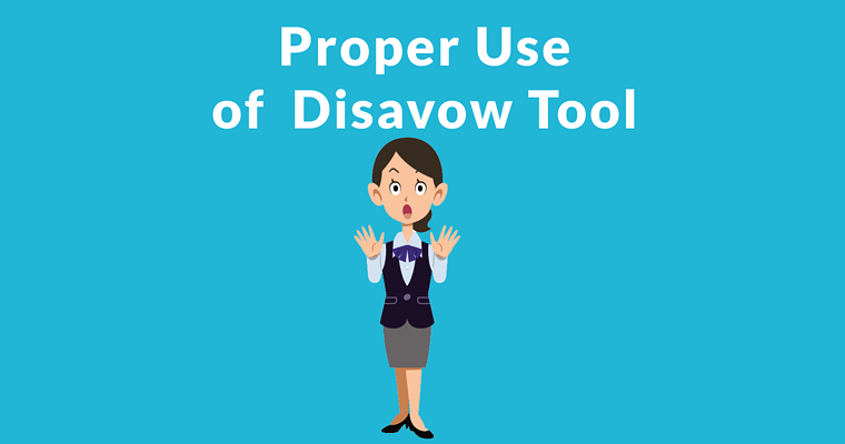Google’s John Mueller on How to Use Disavow Tool – Two More Times