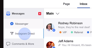 Facebook Introduces New Ways for Businesses to Communicate with Customers