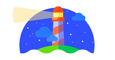 Google: Lighthouse Measures How Fast a Site Loads for Actual Users