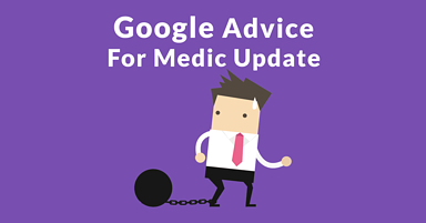 Googler on How to Recover from Medic Update