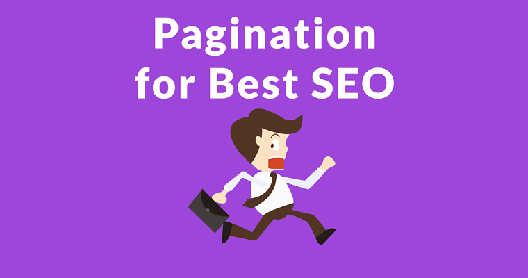 Google Shares Guidance on Pagination for SEO