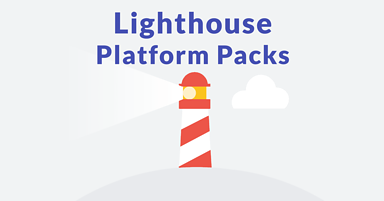 Google Lighthouse Update – Platform Packs Announced