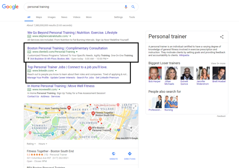 How to Use Keyword Intent to Boost PPC Performance