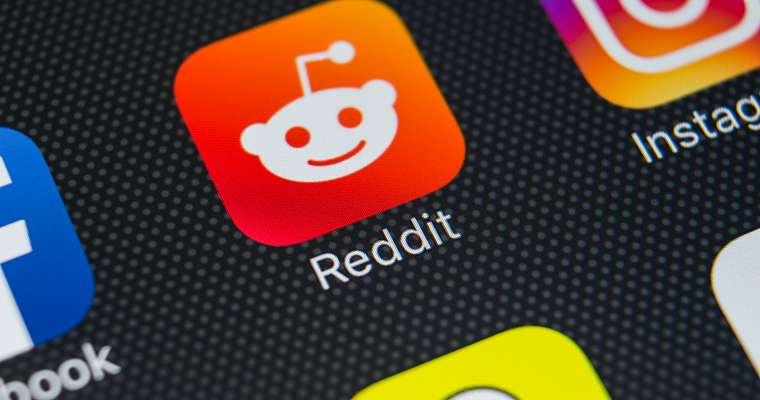 Reddit Has the Least Valuable Users Compared to Other Social Networks