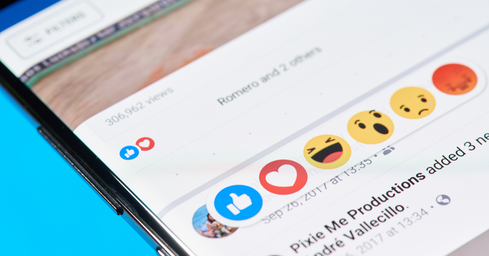 Facebook Fights Back Against Myth That News Feed is Limited to 26 Friends