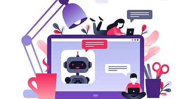 80% of Consumers Love Chatbots? Here’s What the Data Says [STUDY]