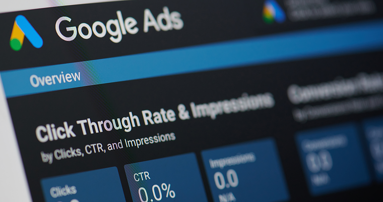 Google Ads is Bringing Click Share to Search Campaigns
