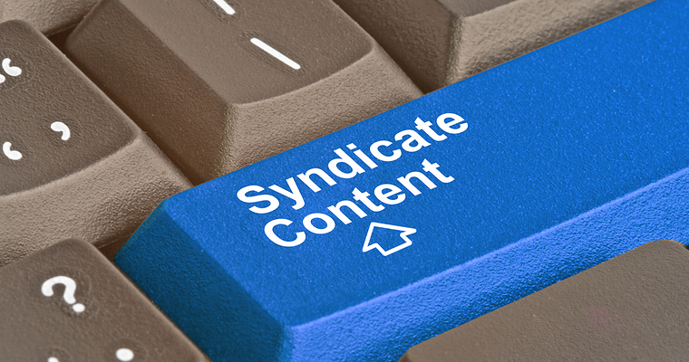 Google: Syndicated Content May Outrank the Original Source