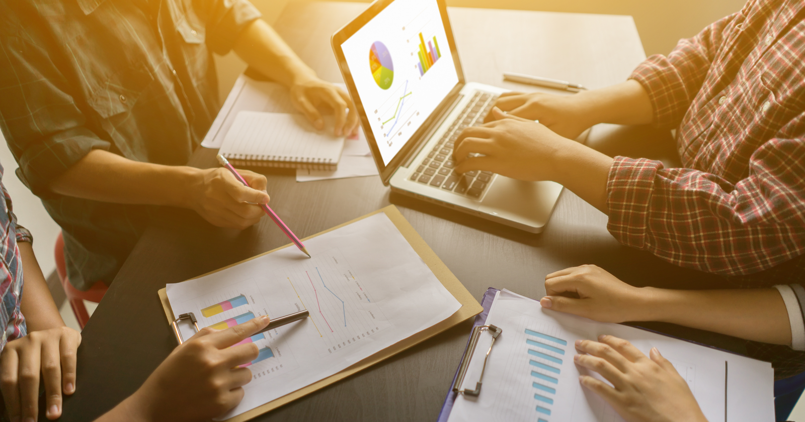 Bing Ads Improves Search Term Reporting
