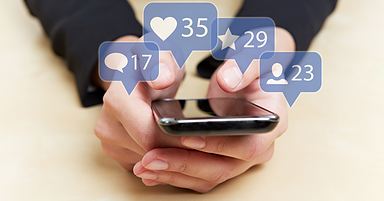 The Top Reasons Consumers Follow and Engage With Brands on Social Media
