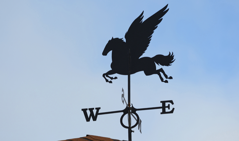 weathervane