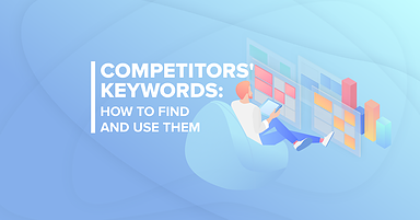 How to Use Competitors Keywords to Make More Money