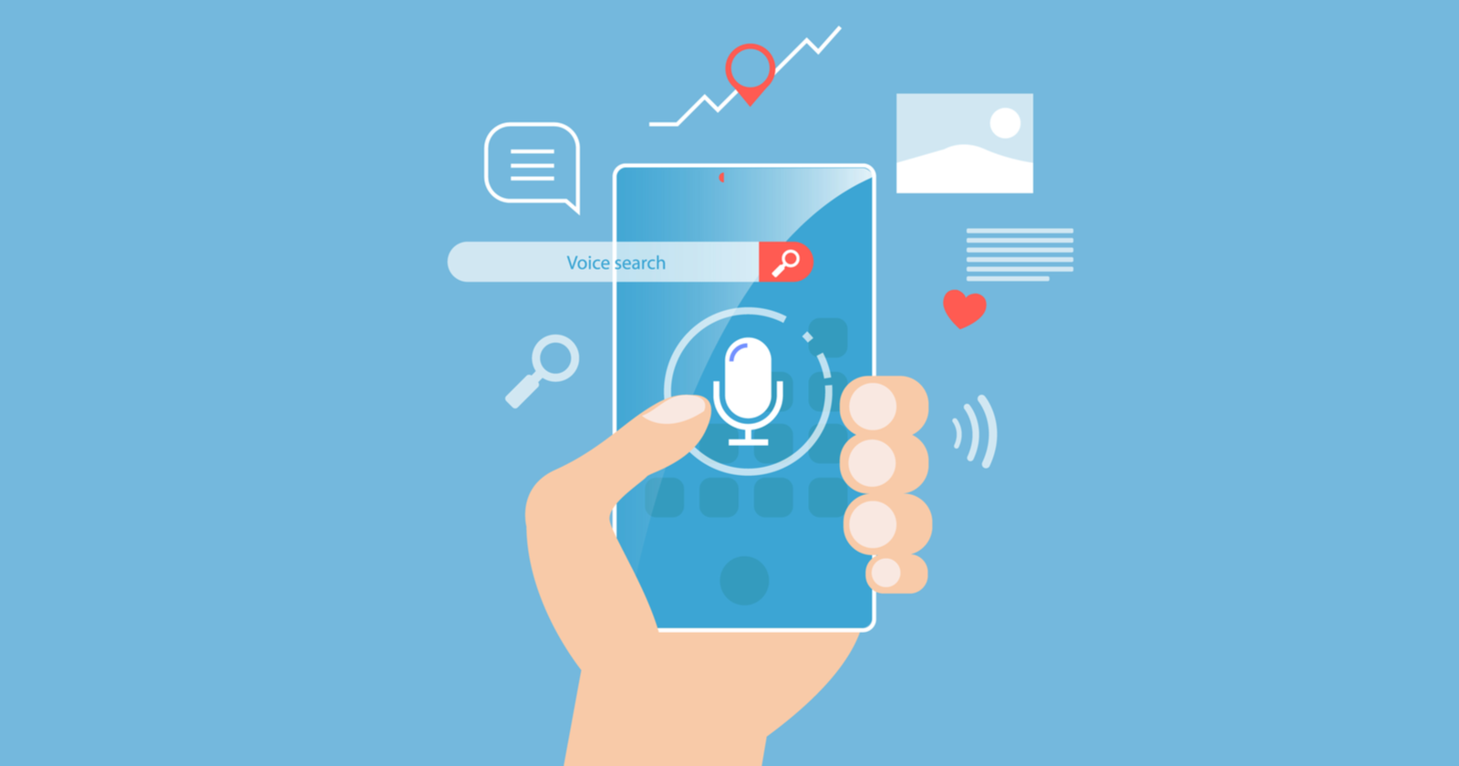 4 Reasons We Need Voice Search Analytics Now