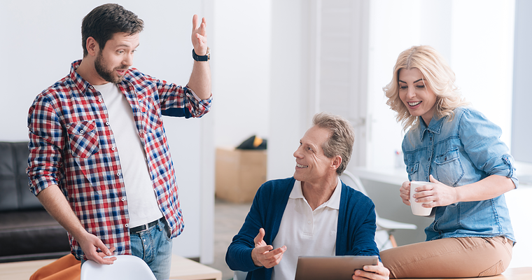 5 Types of Stories Brands & Marketers Should Be Using