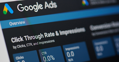 How to Optimize Google Ads When Average Position Disappears