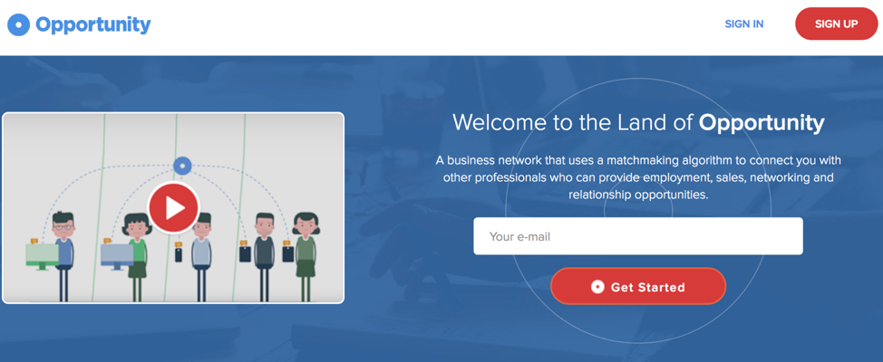 13 Awesome Professional Networking Alternatives to LinkedIn
