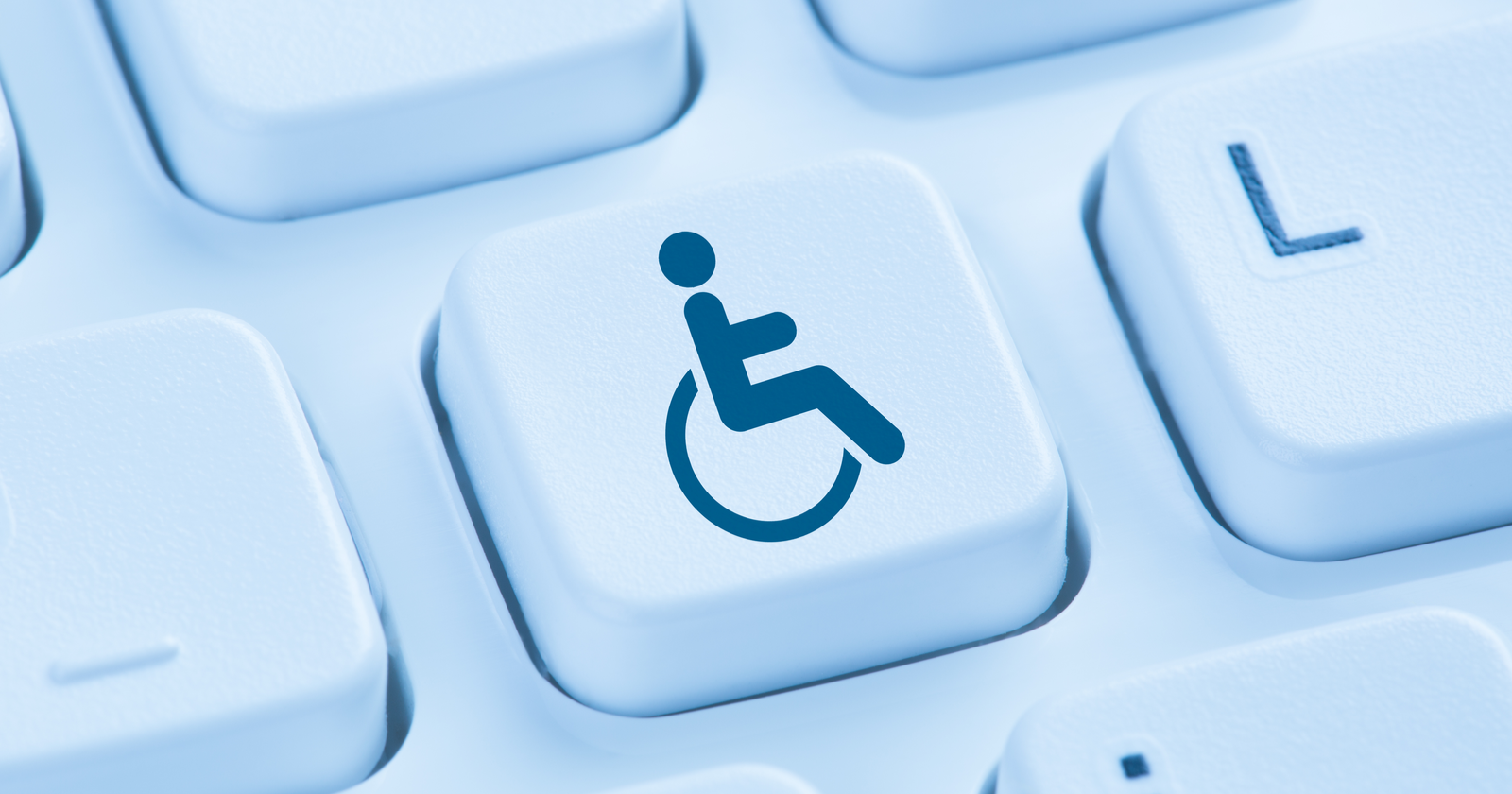 Recommended Accessibility Resources for Digital Marketing Companies