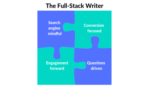 The Full-Stack Writer