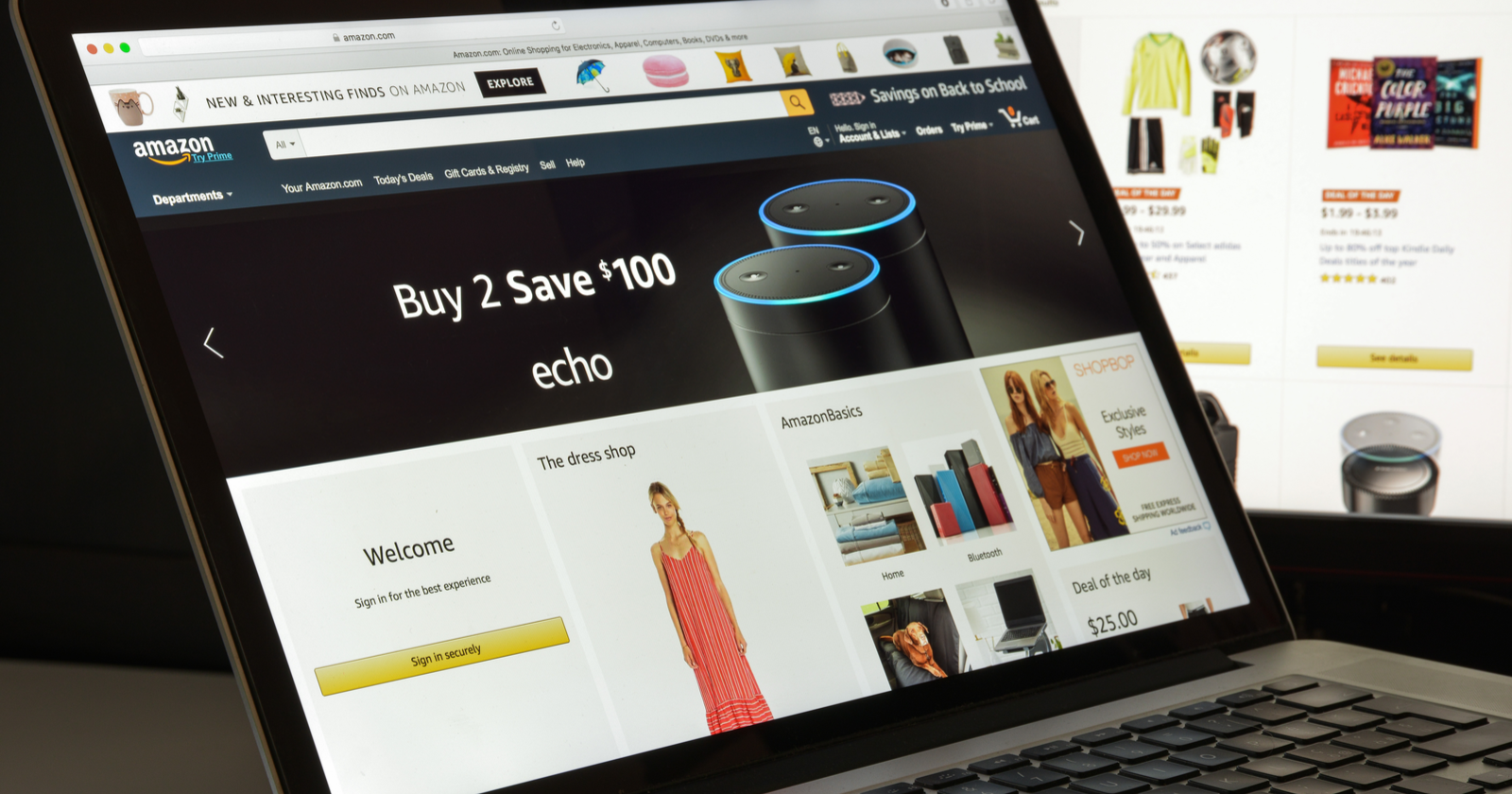 What to Do When Amazon Sales Start to Cannibalize Your Ecommerce Sales