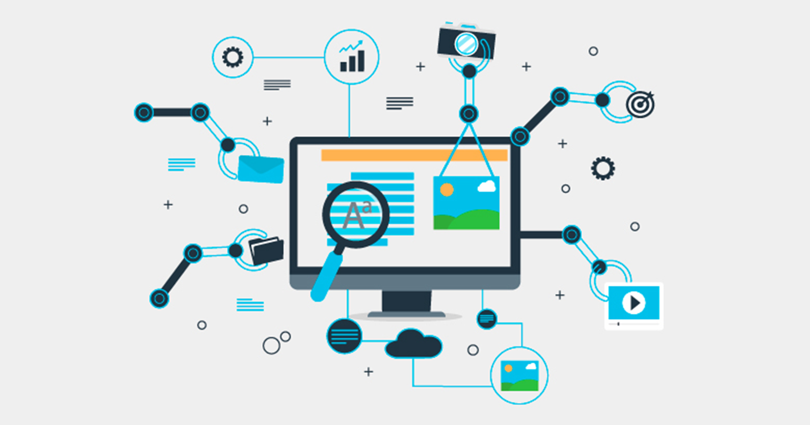 Use Content Intelligence to Uncover Insights That Matter