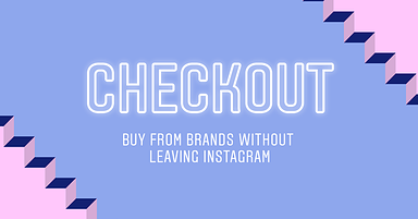 Instagram Lets Brands Sell Products Directly Through the App