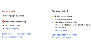 Google Ads Editor Introduces Full Cross-Account Management