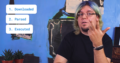 Google’s Martin Splitt Explains How JavaScript Sites are Indexed