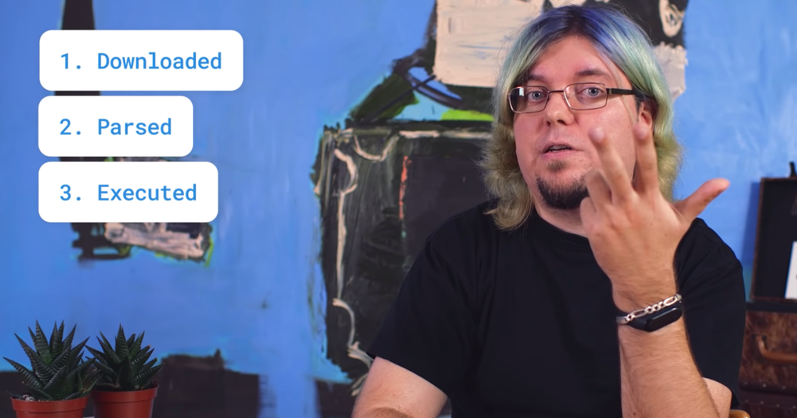 Google’s Martin Splitt Explains How JavaScript Sites are Indexed