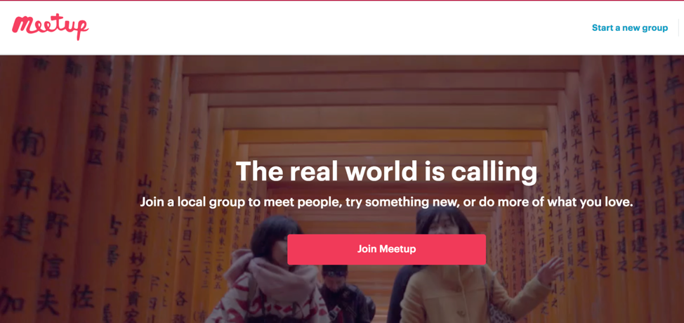 Meetup.com