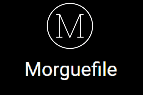 Morguefile