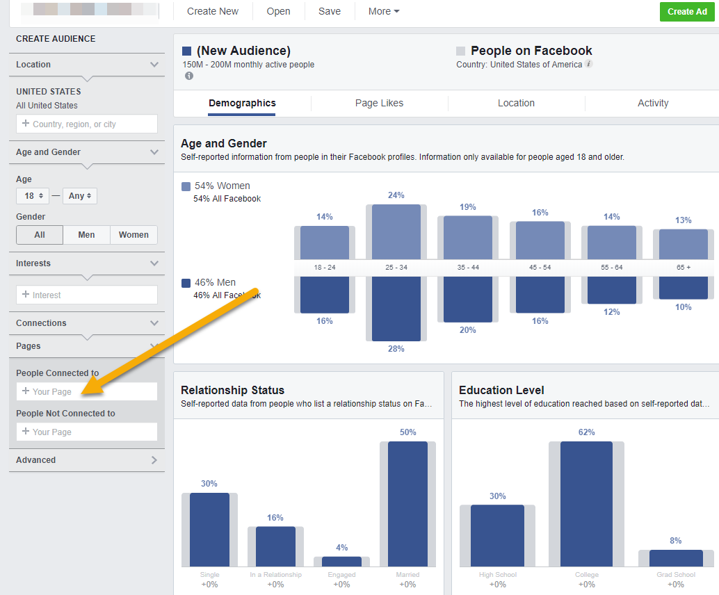 How to Use Facebook to Learn More About Your Audience