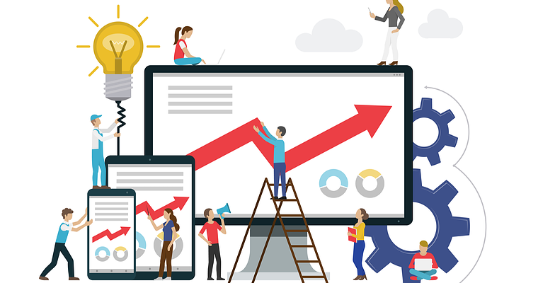 Google Ads Brings Cross-Device Activity Data to All Attribution Reports