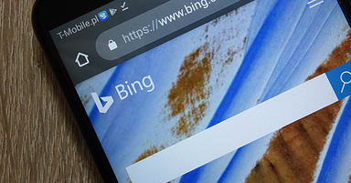 Bing Rolls Out Text-to-Speech for Search Results