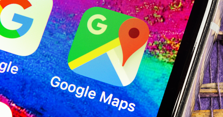 Google Maps Rolls Out New Public Events Feature