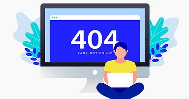Google: Invalid URLs Should Return 404s, not 5XX Server Errors
