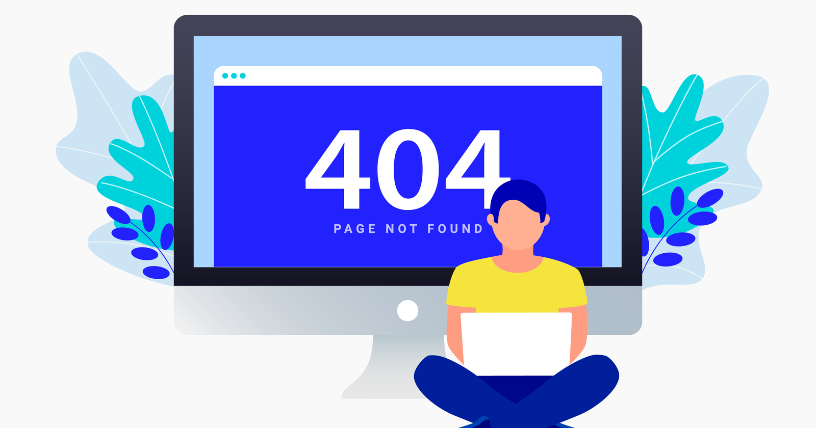 Google: Invalid URLs Should Return 404s, not 5XX Server Errors