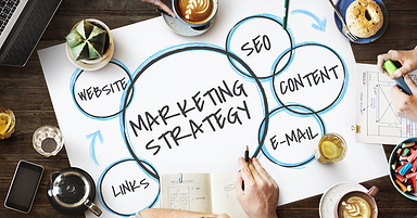79% of Digital Advertisers are Also Using SEO in Their Marketing Strategies
