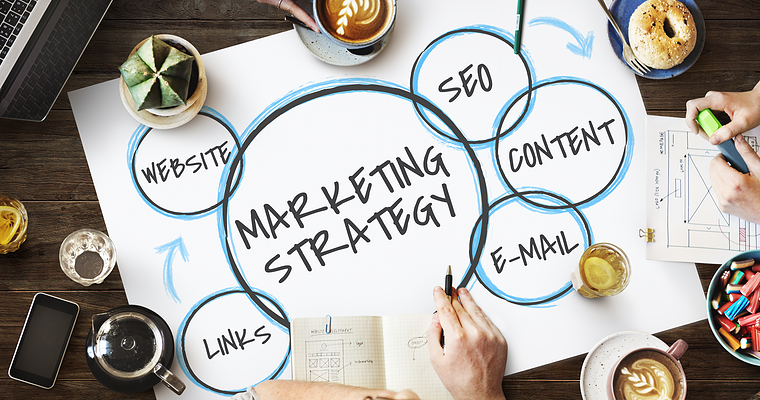79% of Digital Advertisers are Also Using SEO in Their Marketing Strategies