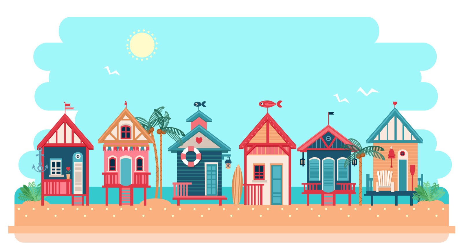 Google Expands Travel Searches to Include Vacation Rental Properties