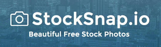 StockSnap.io