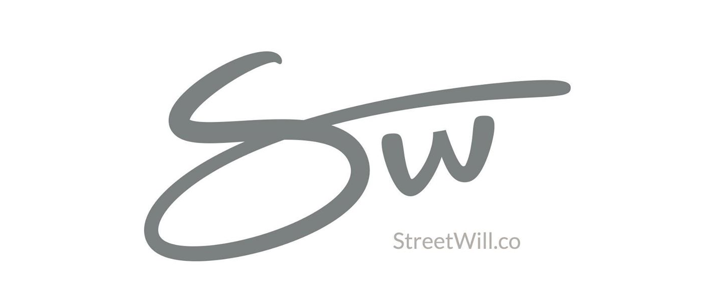 StreetWill-logo