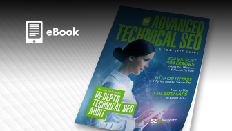 Advanced Technical SEO: A Complete Guide