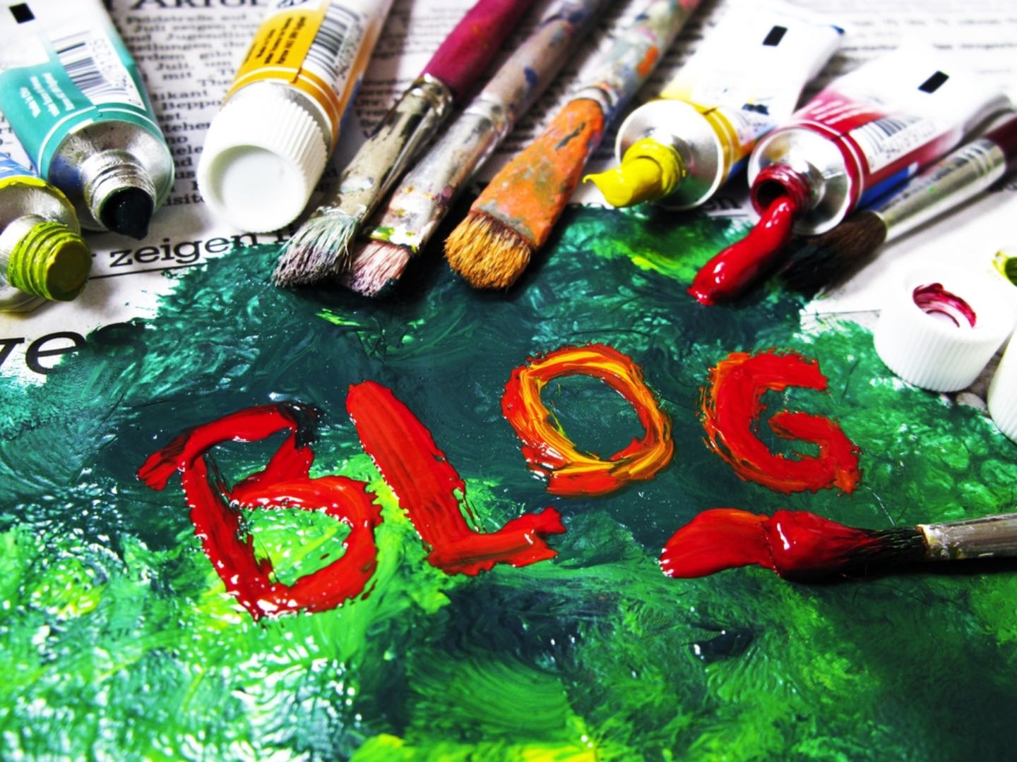 Avoid these blogging mistakes