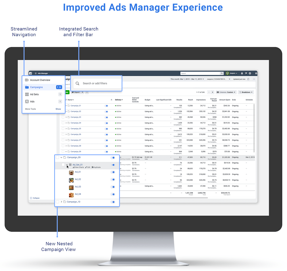 Ads Manager