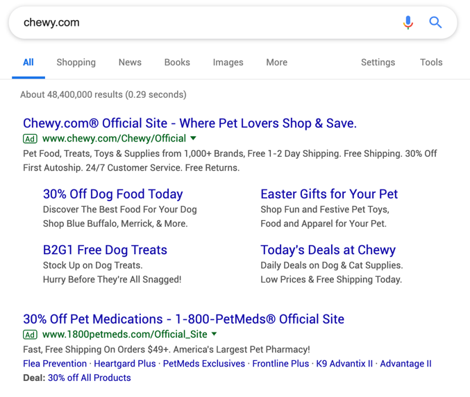 1800petmeds shop coupon 2019