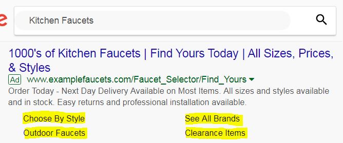 7 Retail &#038; Ecommerce PPC Copy Tactics to Give You the Extra Edge