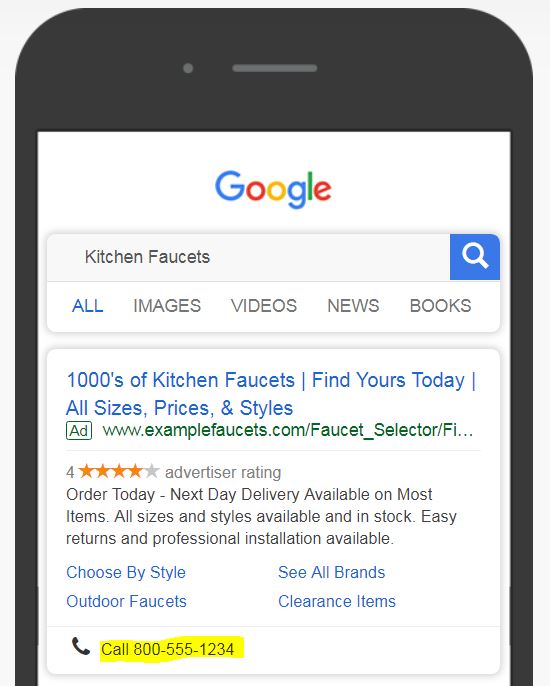7 Retail &#038; Ecommerce PPC Copy Tactics to Give You the Extra Edge