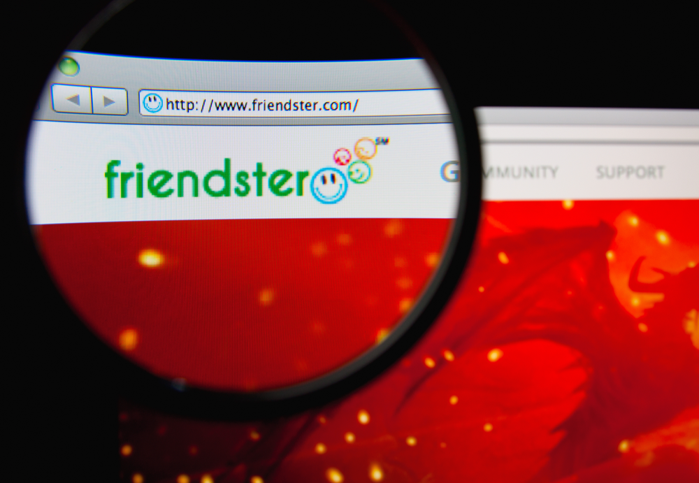 Friendster